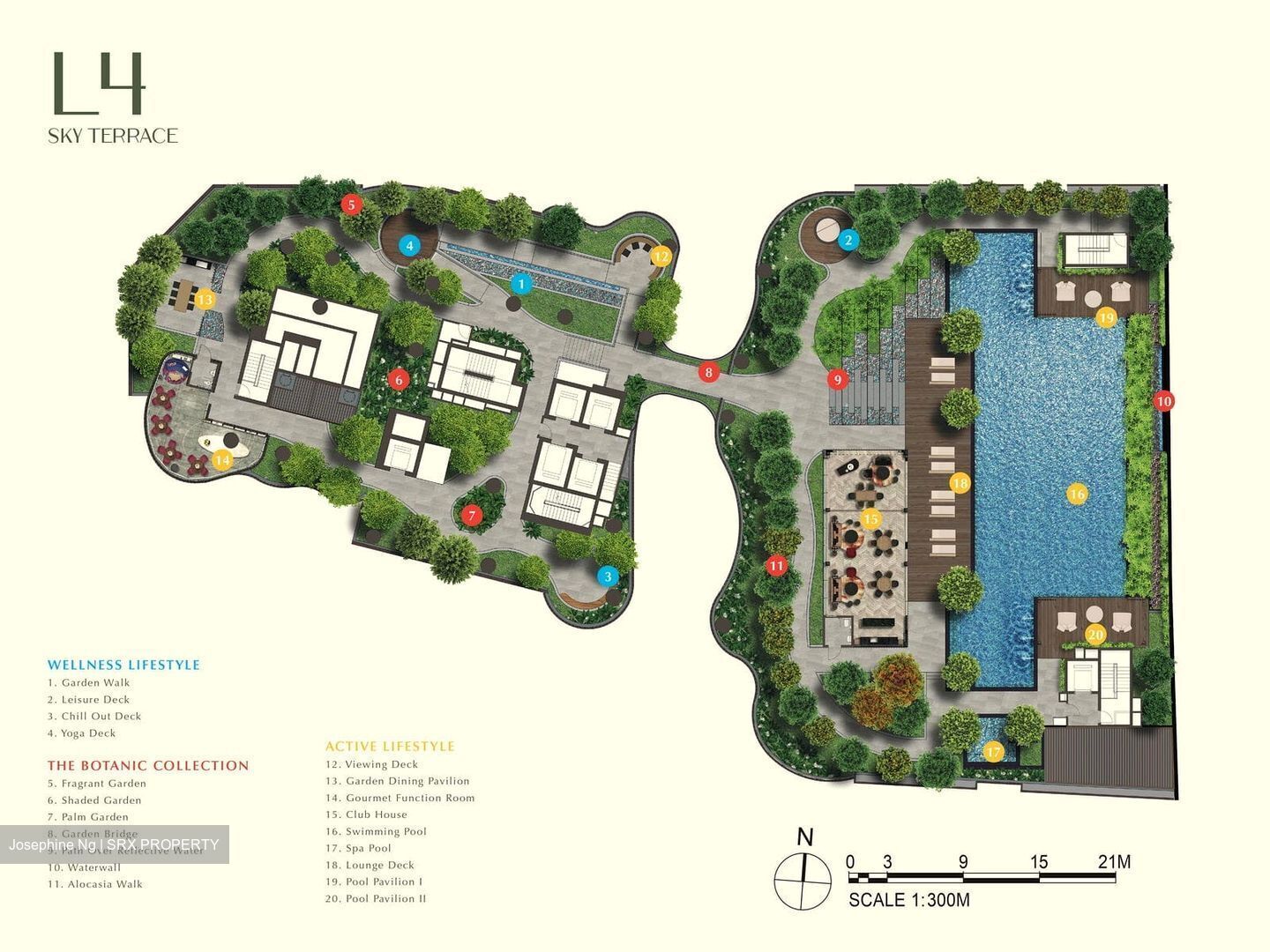 One Bernam (D2), Apartment #629232971